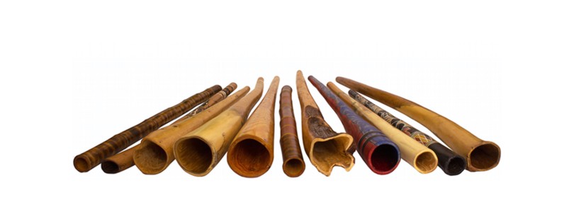 Didgeridoos Didge-n-Nature
