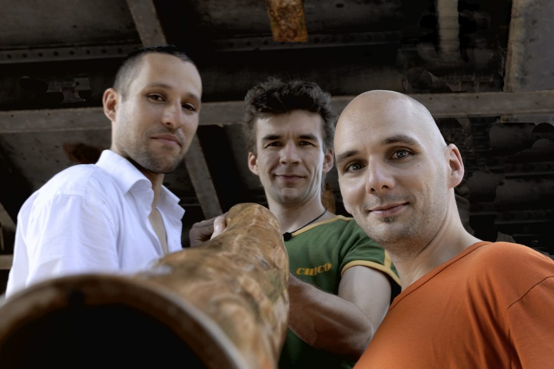 DidgeridooBands Archive Didgeridoo Berlin
