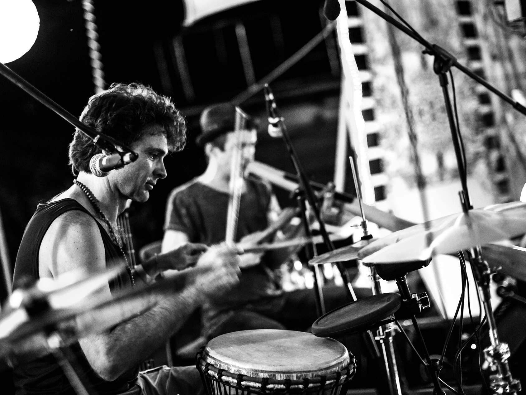 Didgeridoo Rhythm Dynamics Didgeridoo Berlin