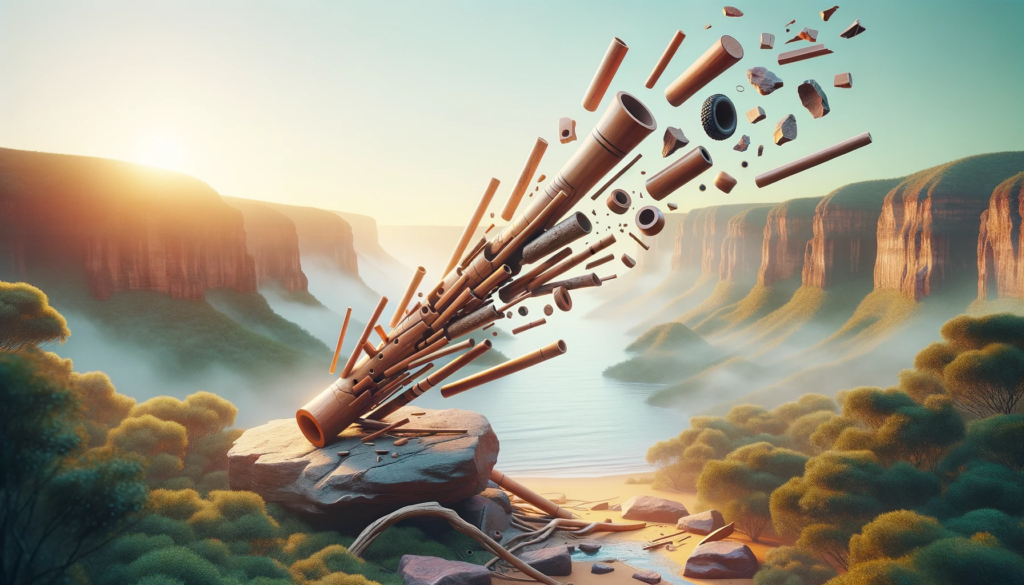 The "Didgeridoo"... Questions & Answers Didgeridoo Berlin